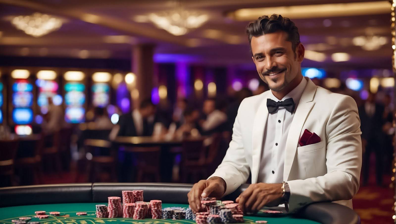 Đăng ký cm68 để vào sảnh game live casino và slot trực tuyến
